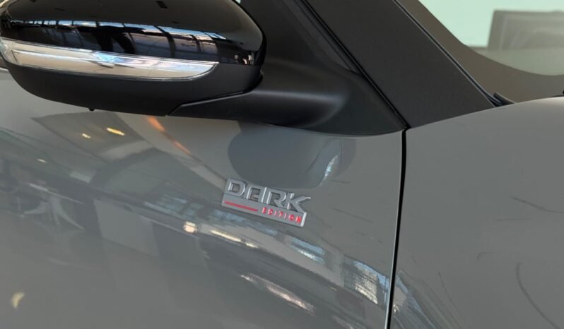 
								CITROËN BASALT DARK EDITION lleno									