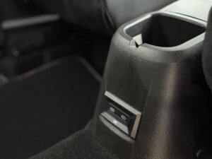 Citroen Basalt Dark Edition