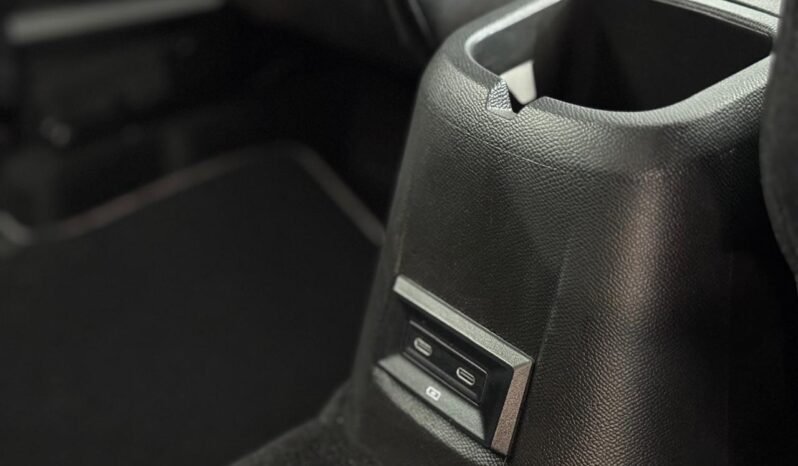 
								CITROËN BASALT DARK EDITION lleno									