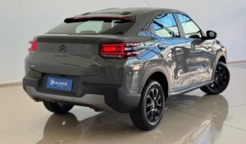 
									CITROËN BASALT DARK EDITION lleno								