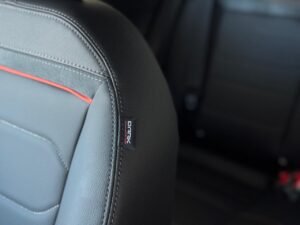 Citroen Basalt Dark Edition