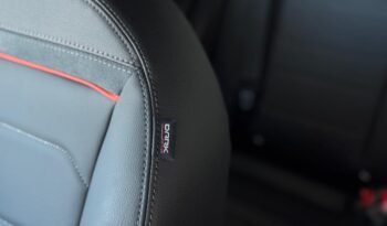 
									CITROËN BASALT DARK EDITION lleno								