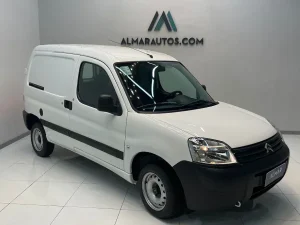 Citroen Berlingo Furgon Hdi 2023