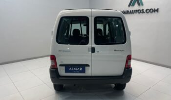 
									Citroen Berlingo Furgon VTI 2023 0Km lleno								