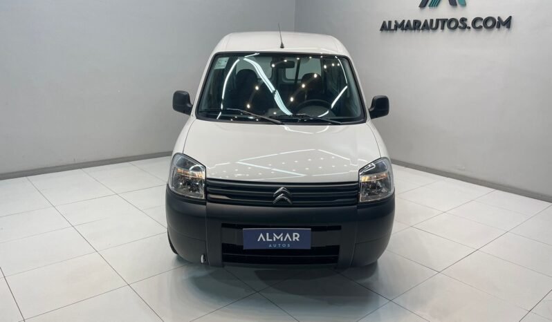 
								Citroen Berlingo Furgon VTI 2023 0Km lleno									