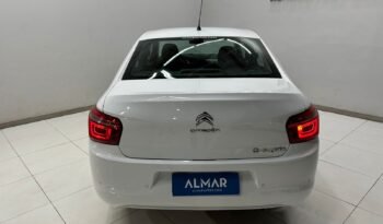 
									CITROEN C ELYSEE 1.6 HDI FEEL 2017 CON 137.000KM lleno								