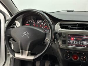 C ELYSEE 1.6 HDI FEEL