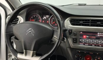 
									CITROEN C ELYSEE 1.6 HDI FEEL 2017 CON 137.000KM lleno								