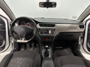 C ELYSEE 1.6 HDI FEEL