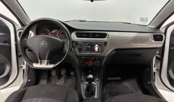 
									CITROEN C ELYSEE 1.6 HDI FEEL 2017 CON 137.000KM lleno								