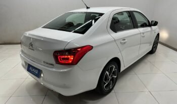 
									CITROEN C ELYSEE 1.6 HDI FEEL 2017 CON 137.000KM lleno								