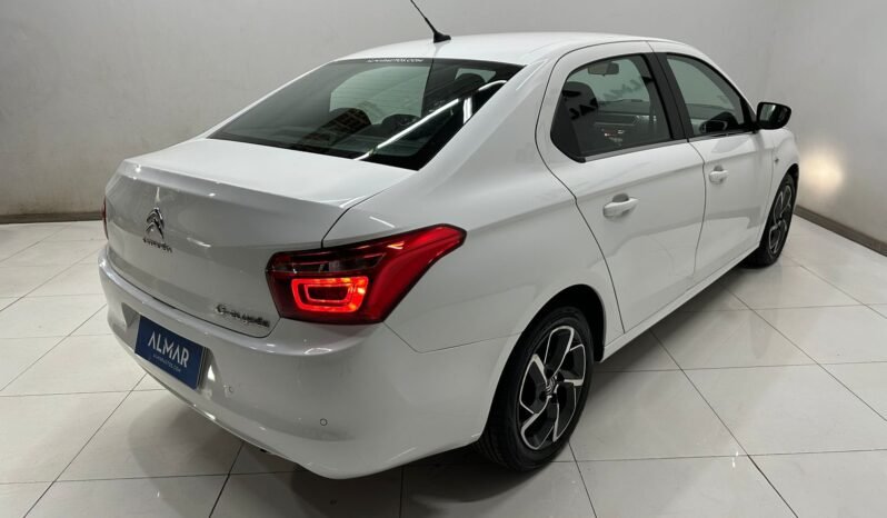 
								CITROEN C ELYSEE 1.6 HDI FEEL 2017 CON 137.000KM lleno									