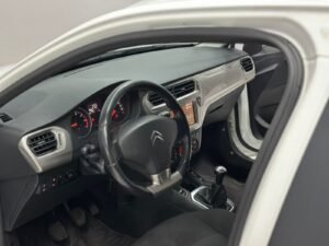 C ELYSEE 1.6 HDI FEEL