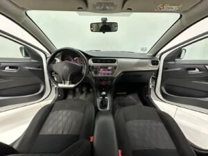 C ELYSEE 1.6 HDI FEEL