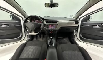 
									CITROEN C ELYSEE 1.6 HDI FEEL 2017 CON 137.000KM lleno								