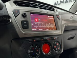 C ELYSEE 1.6 HDI FEEL