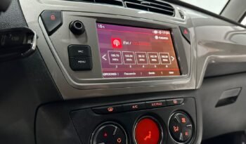 
									CITROEN C ELYSEE 1.6 HDI FEEL 2017 CON 137.000KM lleno								