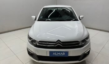 
									CITROEN C ELYSEE 1.6 HDI FEEL 2017 CON 137.000KM lleno								
