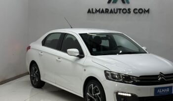 
									CITROEN C ELYSEE 1.6 HDI FEEL 2017 CON 137.000KM lleno								