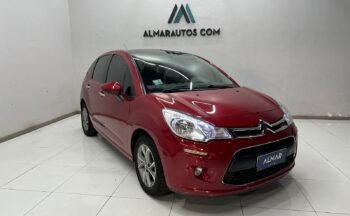 Citroen C3 2013