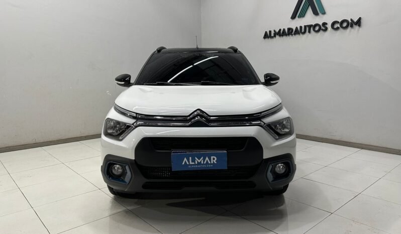 
								CITROEN C3 1.0T FL PK YOU! CVT 5P 2025 lleno									