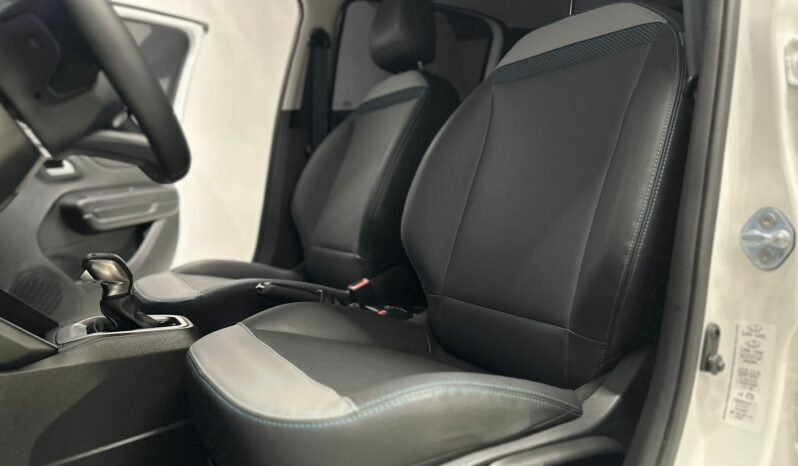 
								CITROEN C3 1.0T FL PK YOU! CVT 5P 2025 lleno									