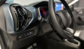 
									CITROEN C3 1.0T FL PK YOU! CVT 5P 2025 lleno								