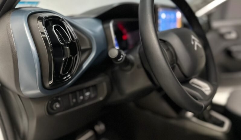 
								CITROEN C3 1.0T FL PK YOU! CVT 5P 2025 lleno									