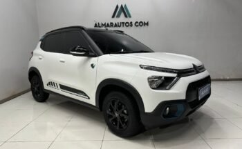 C3 1.0T FL PK YOU! CVT 5P