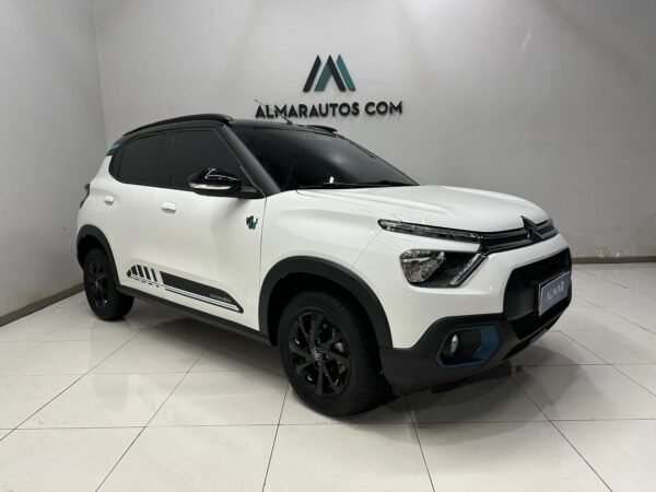 C3 1.0T FL PK YOU! CVT 5P