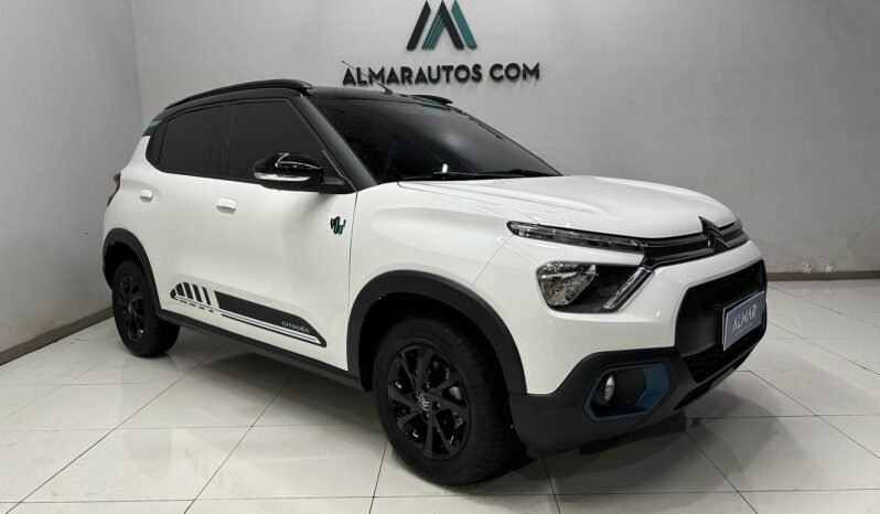 C3 1.0T FL PK YOU! CVT 5P