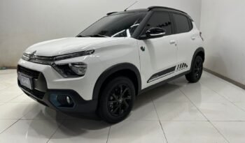 
									CITROEN C3 1.0T FL PK YOU! CVT 5P 2025 lleno								