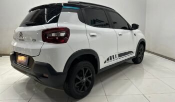 
									CITROEN C3 1.0T FL PK YOU! CVT 5P 2025 lleno								