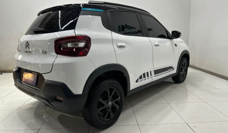 
								CITROEN C3 1.0T FL PK YOU! CVT 5P 2025 lleno									