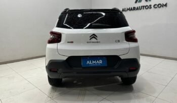 
									CITROEN C3 1.0T FL PK YOU! CVT 5P 2025 lleno								