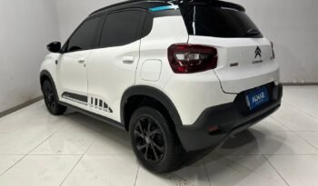 
									CITROEN C3 1.0T FL PK YOU! CVT 5P 2025 lleno								