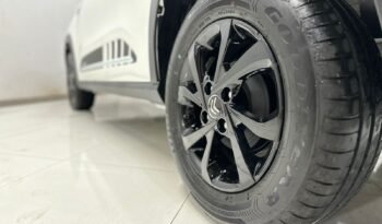 
									CITROEN C3 1.0T FL PK YOU! CVT 5P 2025 lleno								