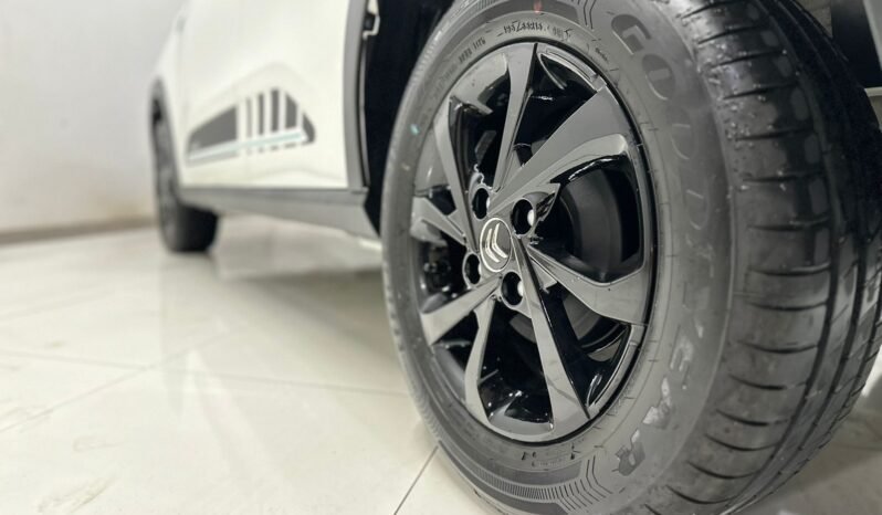 
								CITROEN C3 1.0T FL PK YOU! CVT 5P 2025 lleno									