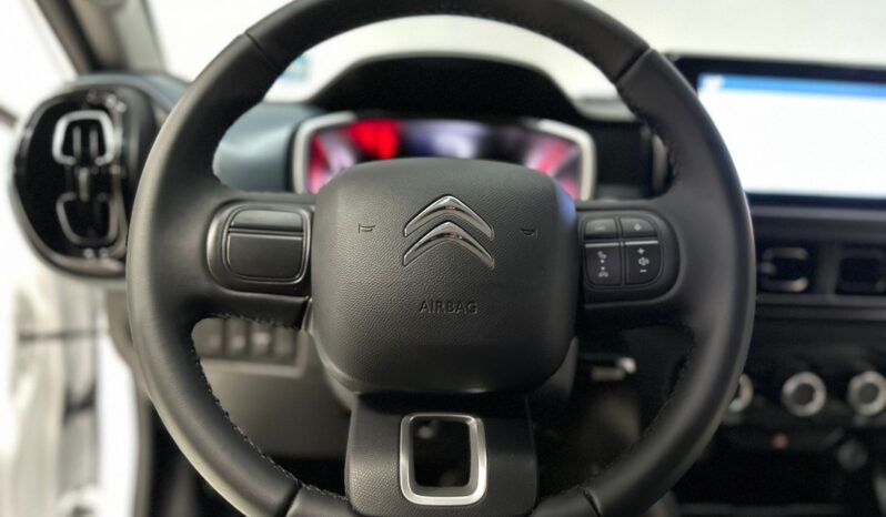 
								CITROEN C3 1.0T FL PK YOU! CVT 5P 2025 lleno									