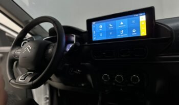 
									CITROEN C3 1.0T FL PK YOU! CVT 5P 2025 lleno								