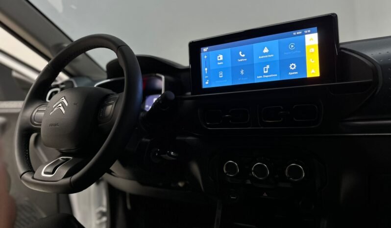 
								CITROEN C3 1.0T FL PK YOU! CVT 5P 2025 lleno									