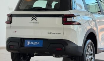 
									CITROEN C3 AIRCROSS T200 FEEL PACK AT 2026 – 0KM lleno								
