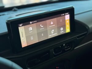 CITROEN C3 AIRCROSS T200 FEEL PACK AT 2026 - 0KM