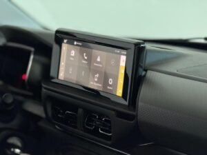 CITROEN C3 AIRCROSS T200 FEEL PACK AT 2026 - 0KM