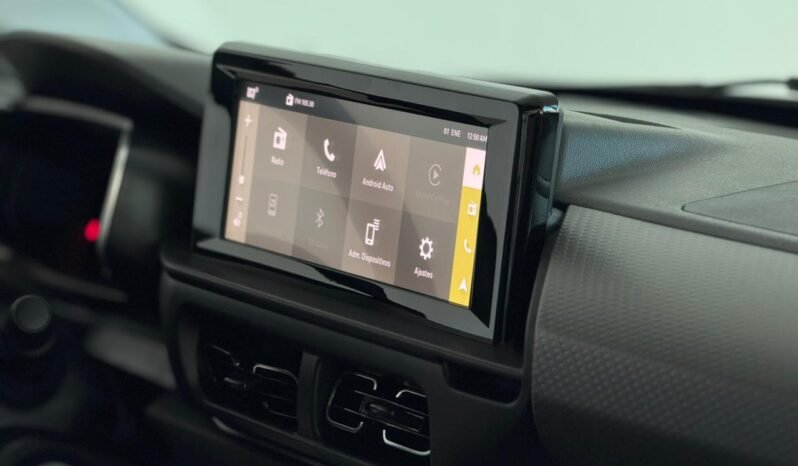 
								CITROEN C3 AIRCROSS T200 FEEL PACK AT 2026 – 0KM lleno									