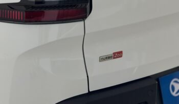 
									CITROEN C3 AIRCROSS T200 FEEL PACK AT 2026 – 0KM lleno								