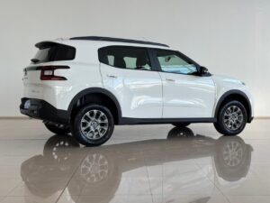 CITROEN C3 AIRCROSS T200 FEEL PACK AT 2026 - 0KM