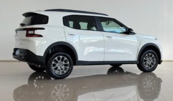 
									CITROEN C3 AIRCROSS T200 FEEL PACK AT 2026 – 0KM lleno								