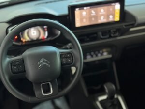 CITROEN C3 AIRCROSS T200 FEEL PACK AT 2026 - 0KM