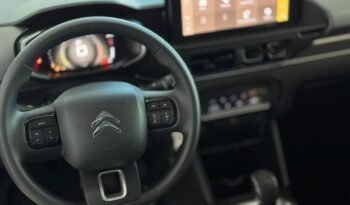 
									CITROEN C3 AIRCROSS T200 FEEL PACK AT 2026 – 0KM lleno								